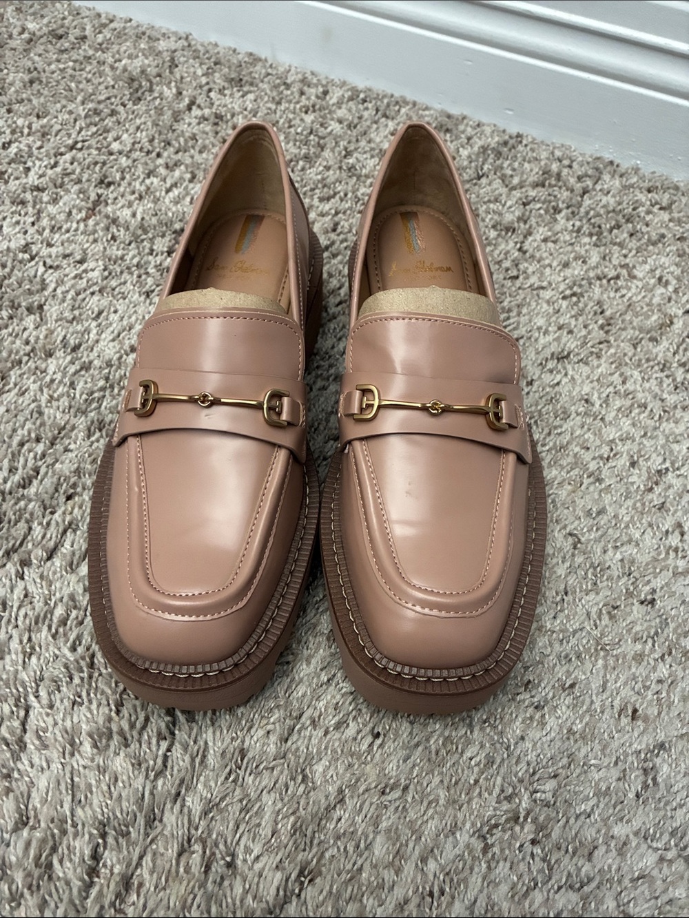 Sam Edelman Loafers